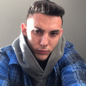 Meet your Posher, Alejandro